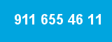 911 655 46 11 911 655 46 11